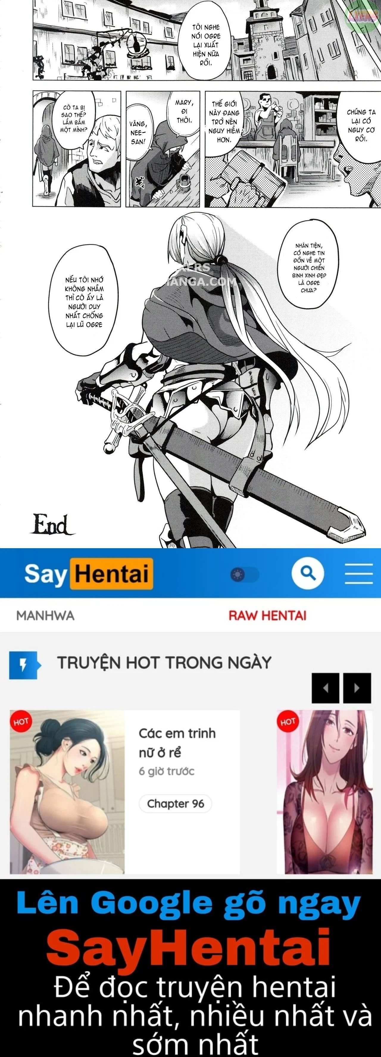 Reincarnation ~ Ubawareta Shoujo no Karada - Chapter 10 trang 23