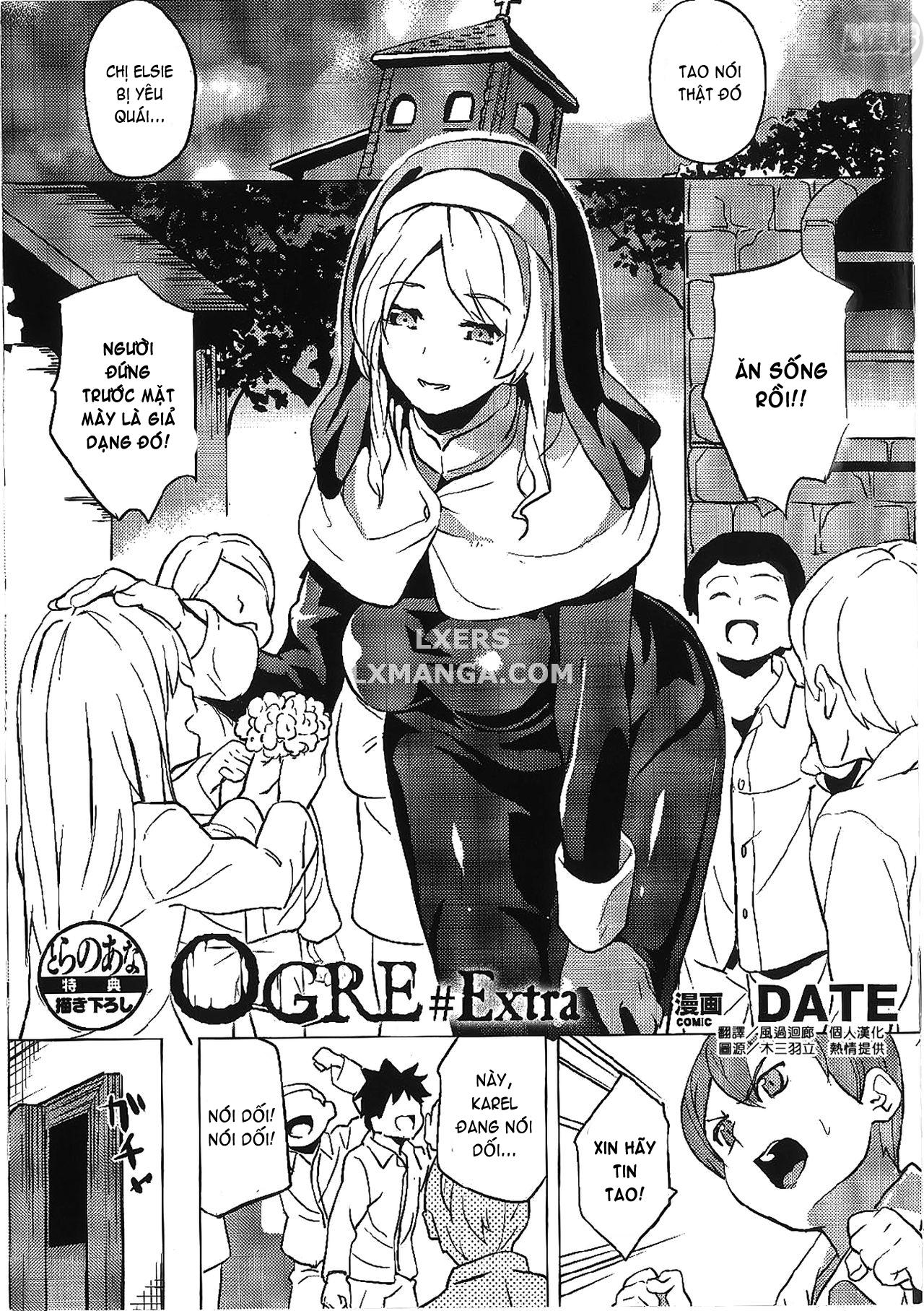 Reincarnation ~ Ubawareta Shoujo no Karada - Chapter 11 END trang 4