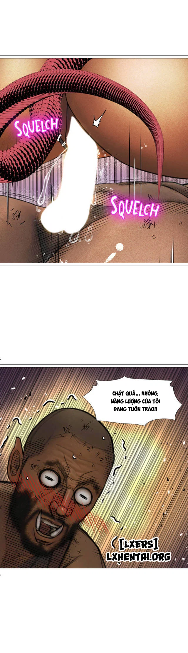 Nữ Hoàng Dark Elf Và Nô Lệ Orc - Chapter 19 trang 27