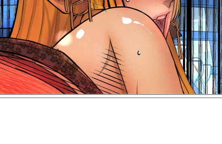 Nữ Hoàng Dark Elf Và Nô Lệ Orc - Chapter 20 trang 19