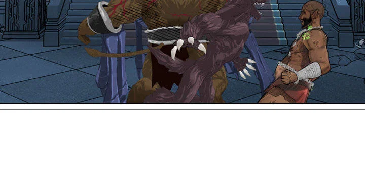 Nữ Hoàng Dark Elf Và Nô Lệ Orc - Chapter 20 trang 40