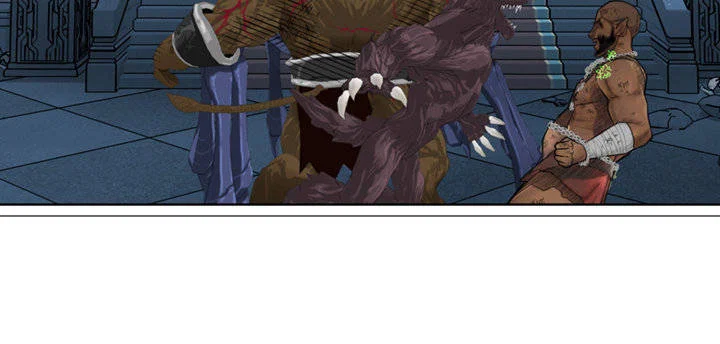 Nữ Hoàng Dark Elf Và Nô Lệ Orc - Chapter 21 trang 7