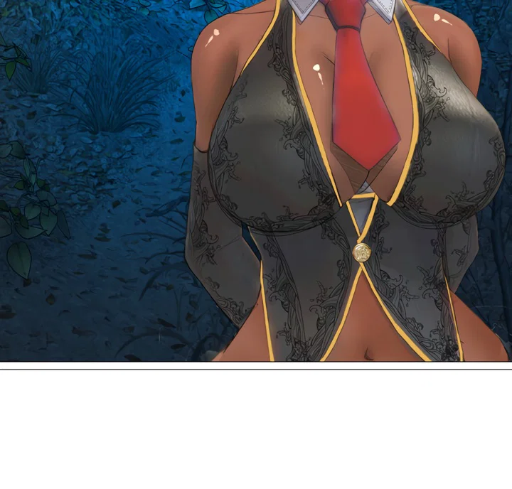 Nữ Hoàng Dark Elf Và Nô Lệ Orc - Chapter 21 trang 35