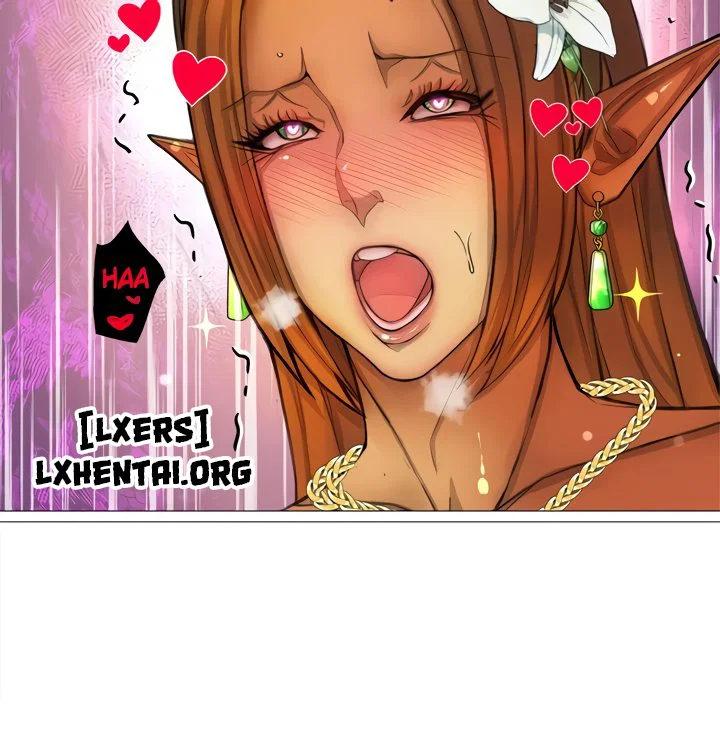 Nữ Hoàng Dark Elf Và Nô Lệ Orc - Chapter 30 trang 15