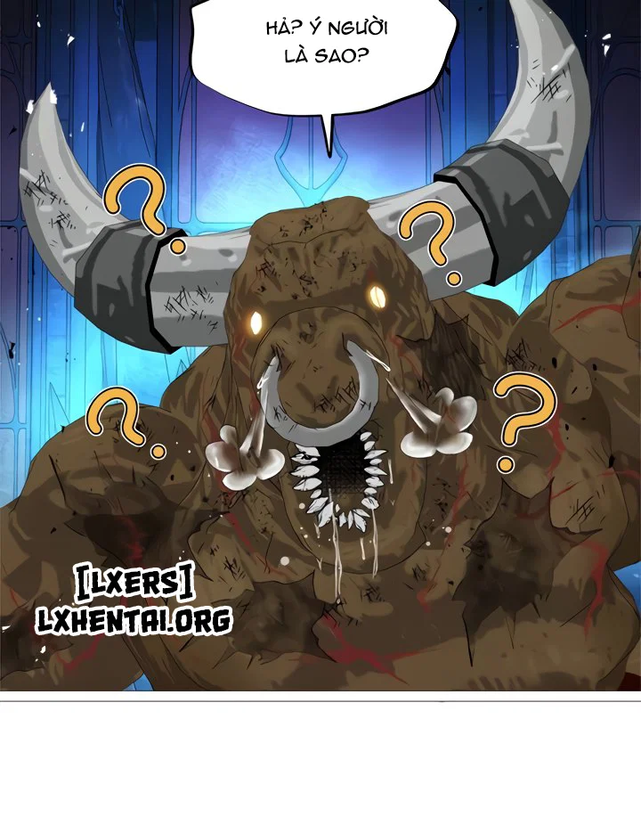 Nữ Hoàng Dark Elf Và Nô Lệ Orc - Chapter 30 trang 30