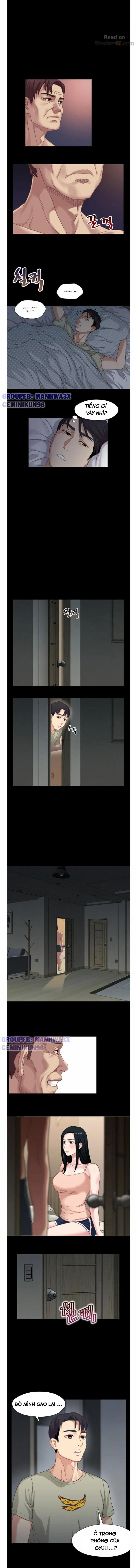 Mối tình anh em - Chapter 2 trang 12