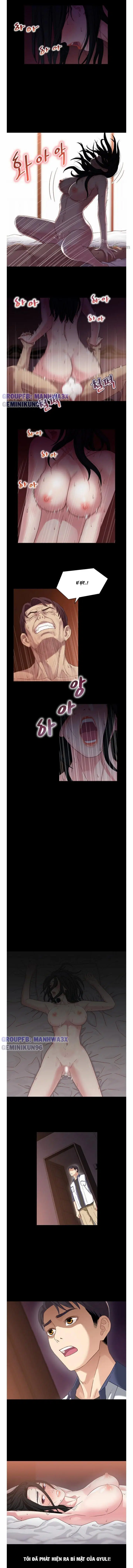 Mối tình anh em - Chapter 3 trang 12