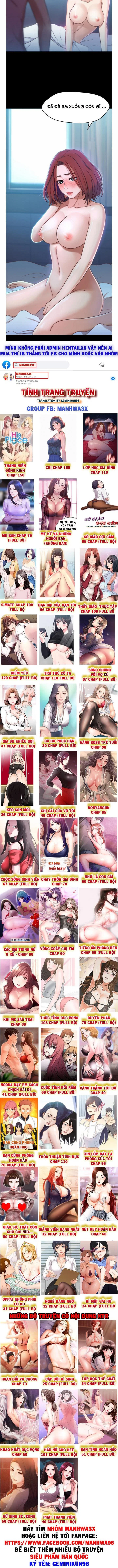 Mối tình anh em - Chapter 5 trang 11