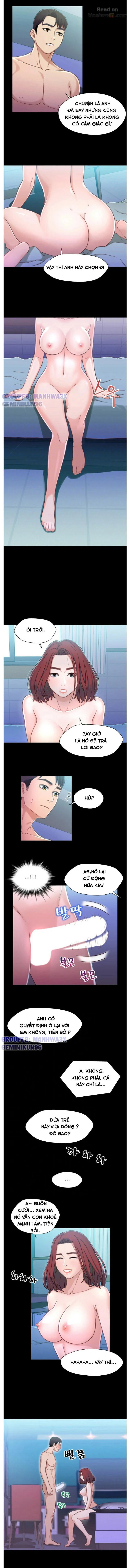 Mối tình anh em - Chapter 7 trang 2