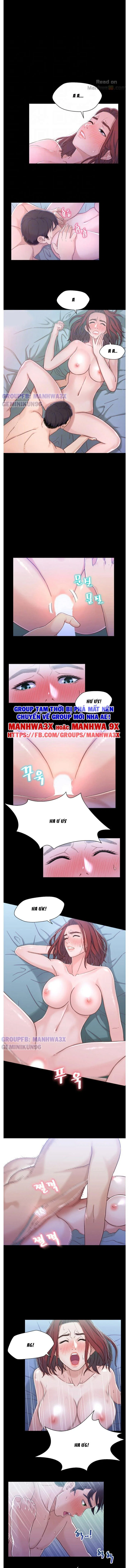 Mối tình anh em - Chapter 7 trang 7