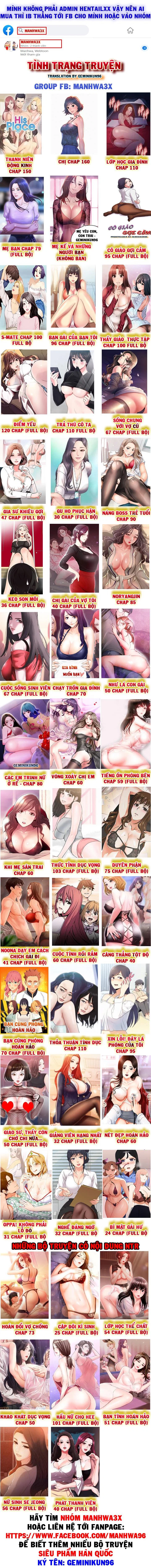 Mối tình anh em - Chapter 8 trang 13