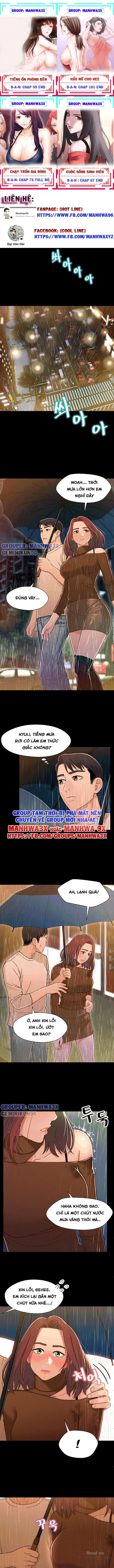 Mối tình anh em - Chapter 13 trang 6
