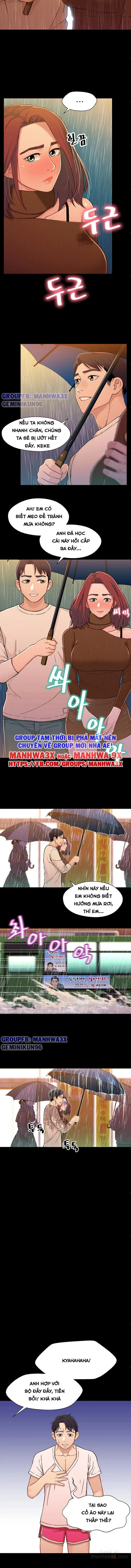Mối tình anh em - Chapter 13 trang 7