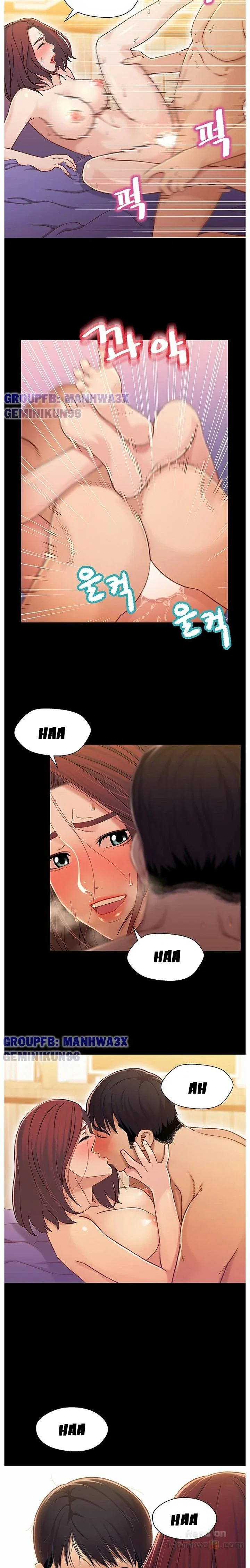 Mối tình anh em - Chapter 14 trang 11