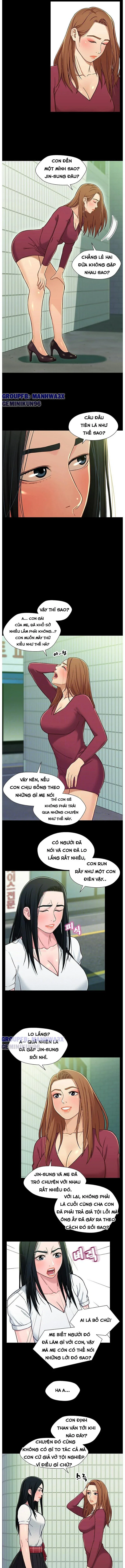 Mối tình anh em - Chapter 16 trang 3