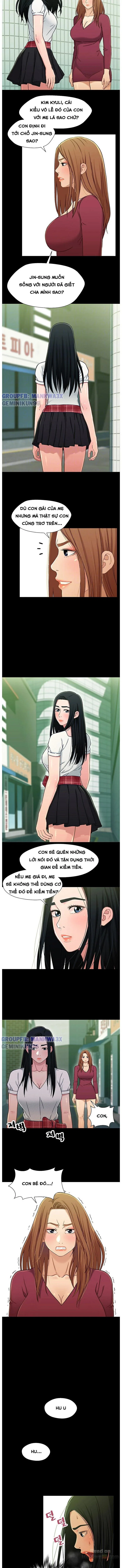 Mối tình anh em - Chapter 16 trang 5