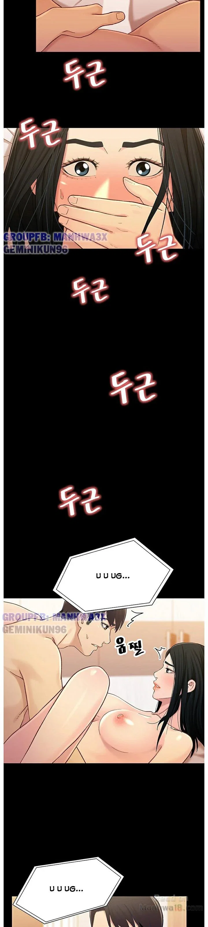 Mối tình anh em - Chapter 18 trang 12