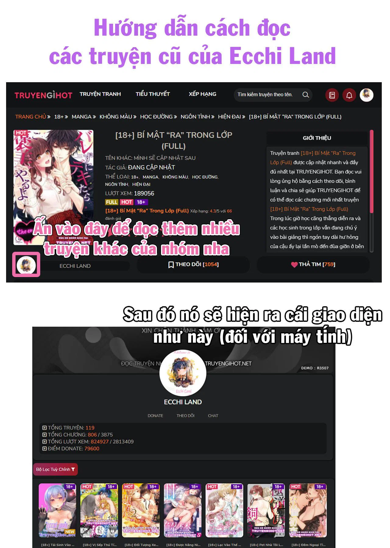 Ả Elf Thích Bị Sỉ Nhục - Chapter 6.2 trang 7