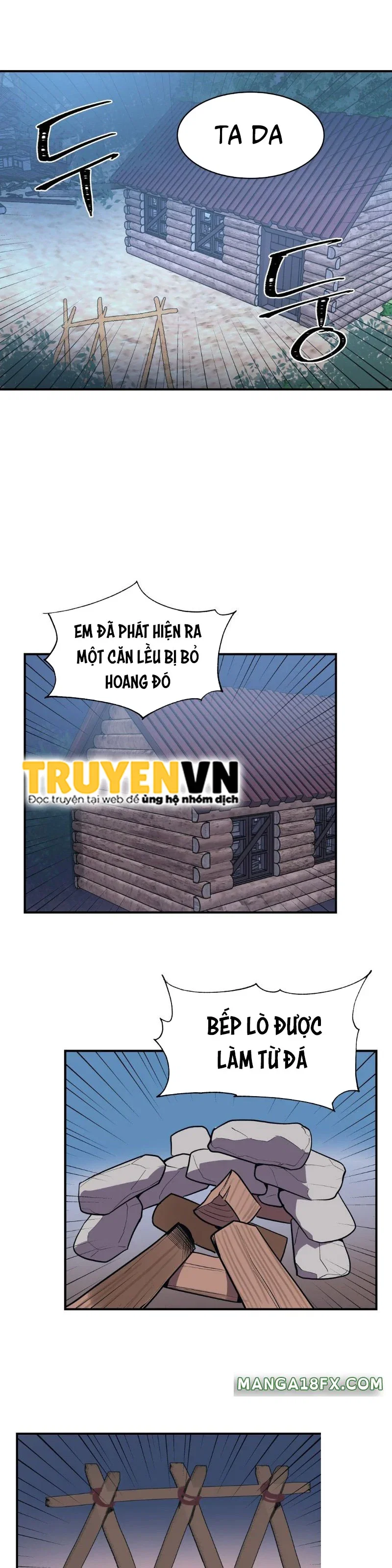 Biệt Danh Của Bạn Gái Tôi Là - Chapter 15 trang 14