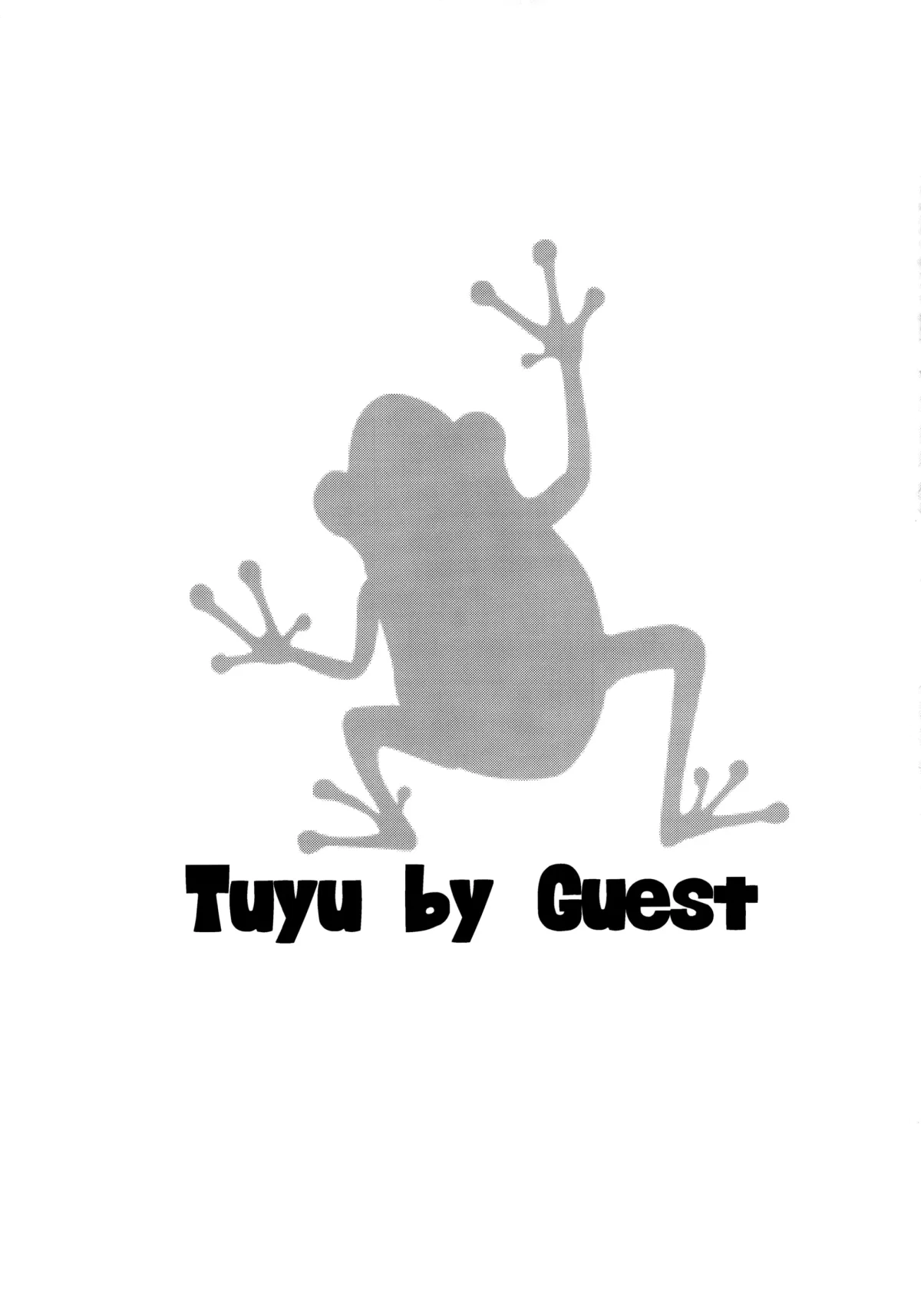 Froppy phiêu lưu ký - Chapter 1 trang 29