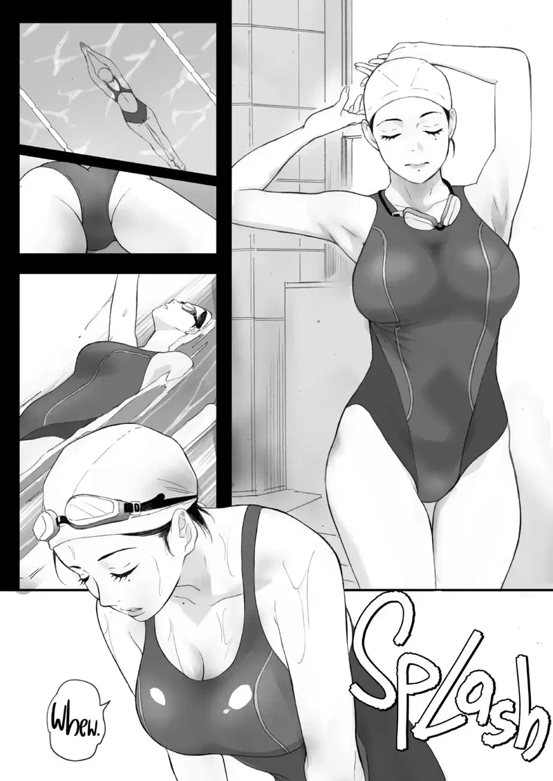 Trò chơi thụ tinh - Chapter 1 trang 12