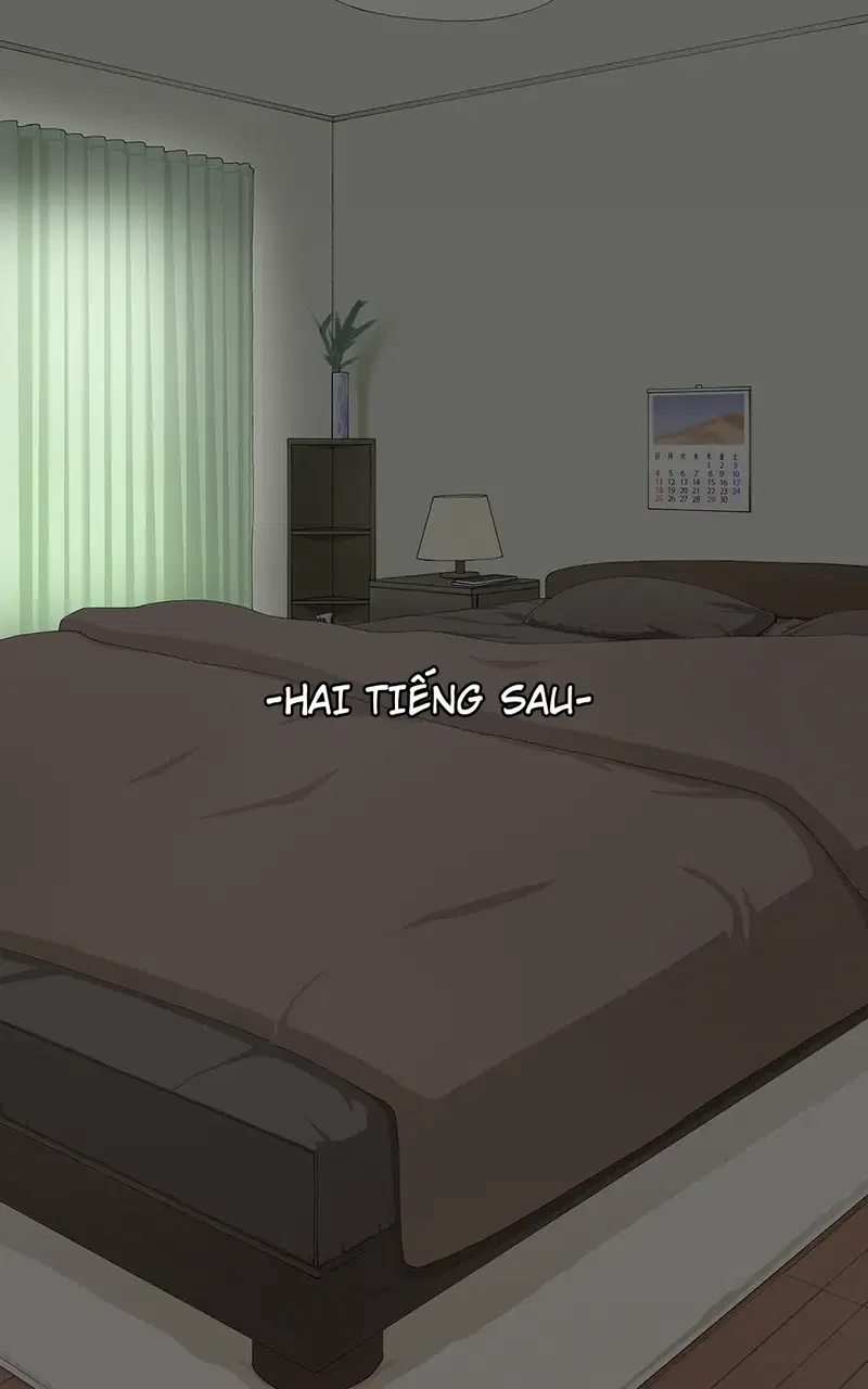 Người vợ sa đoạ ~Mio~ - Chapter 2 trang 20