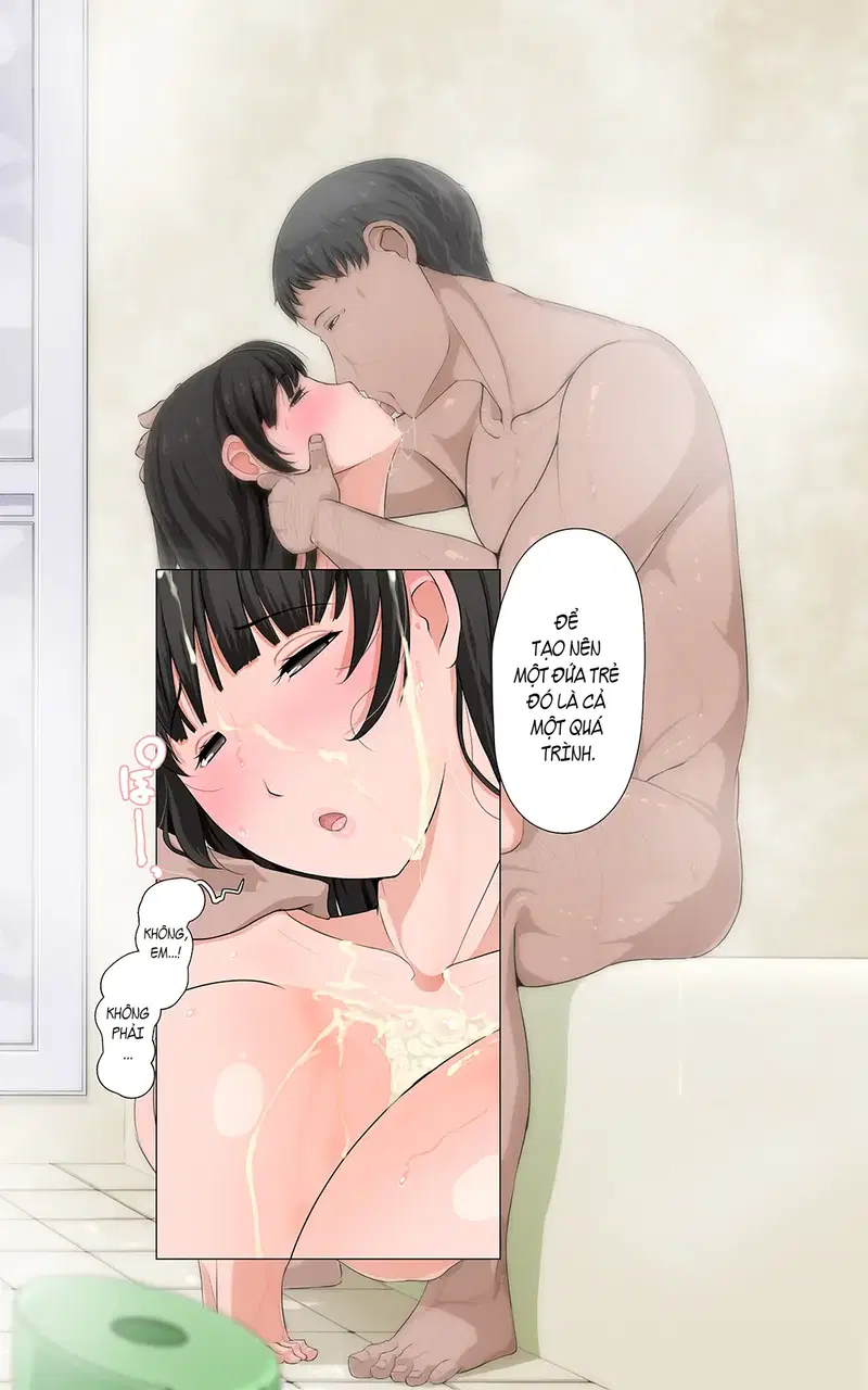 Người vợ sa đoạ ~Mio~ - Chapter 2 trang 39