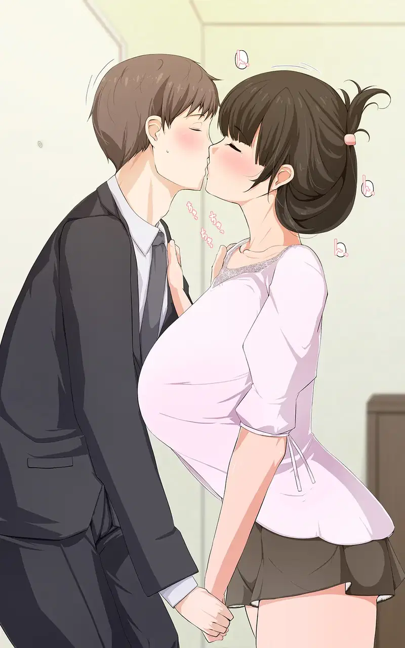 Người vợ sa đoạ ~Mio~ - Chapter 3 trang 3