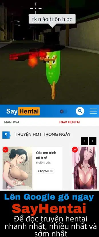 Người vợ sa đoạ ~Mio~ - Chapter 3 trang 27
