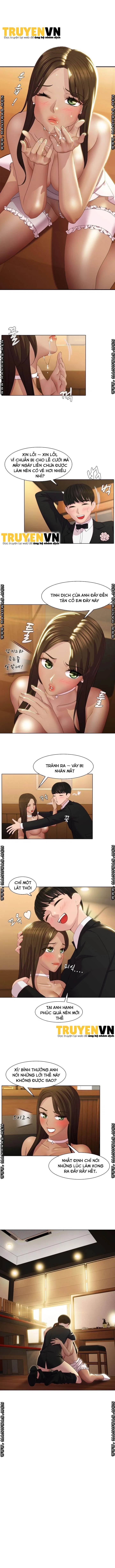 Thánh Đường Nhục Dục - Chapter 1 trang 5