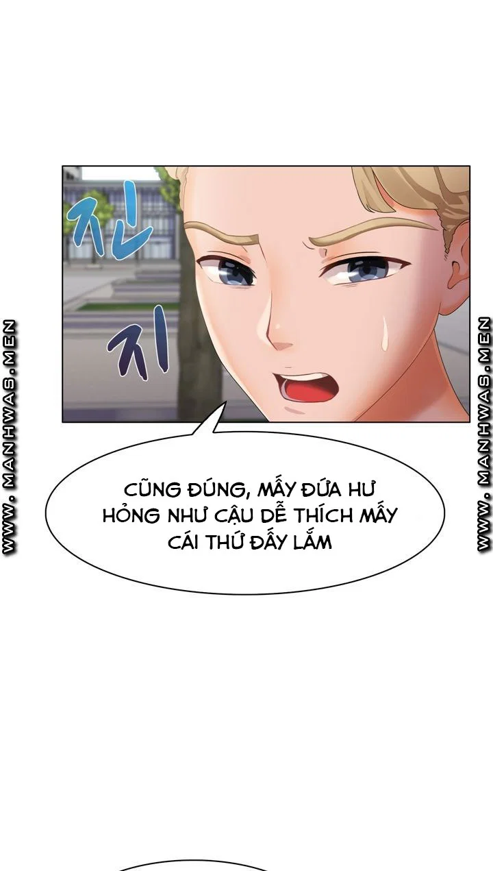 Thánh Đường Nhục Dục - Chapter 6 trang 26