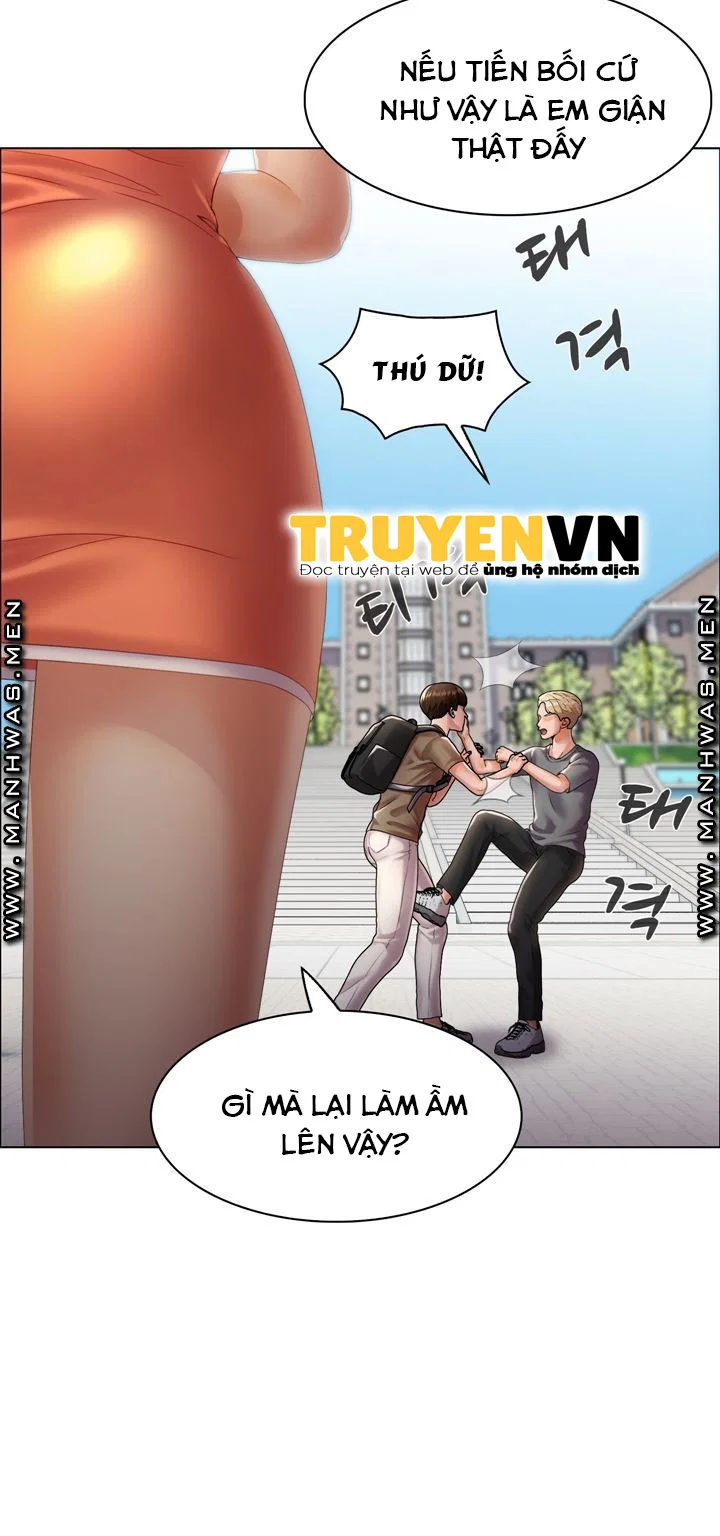 Thánh Đường Nhục Dục - Chapter 6 trang 29