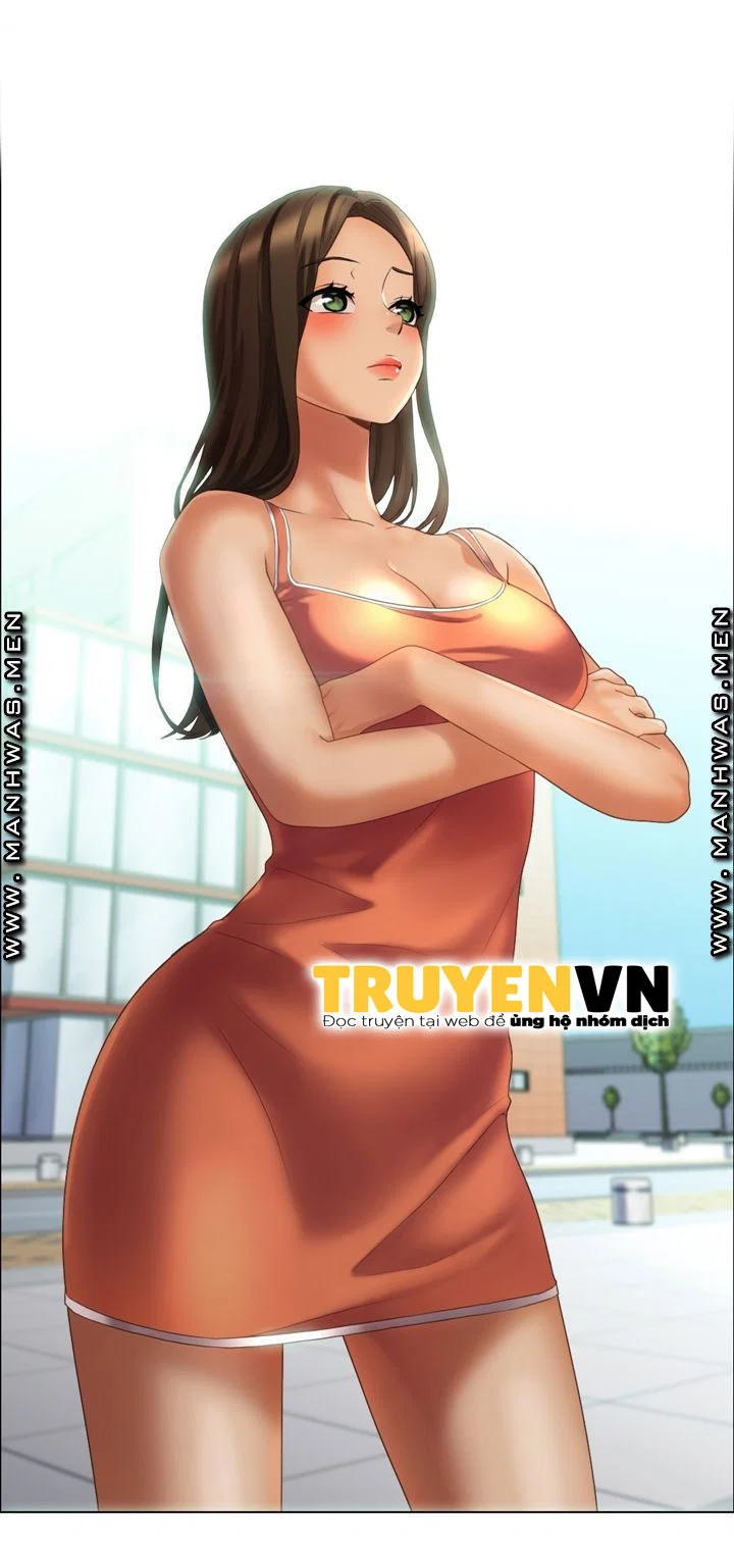 Thánh Đường Nhục Dục - Chapter 6 trang 30