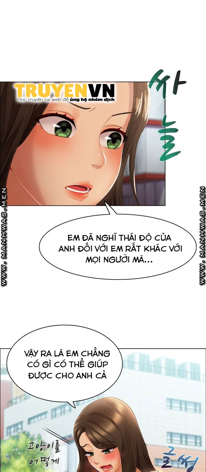 Thánh Đường Nhục Dục - Chapter 6 trang 34
