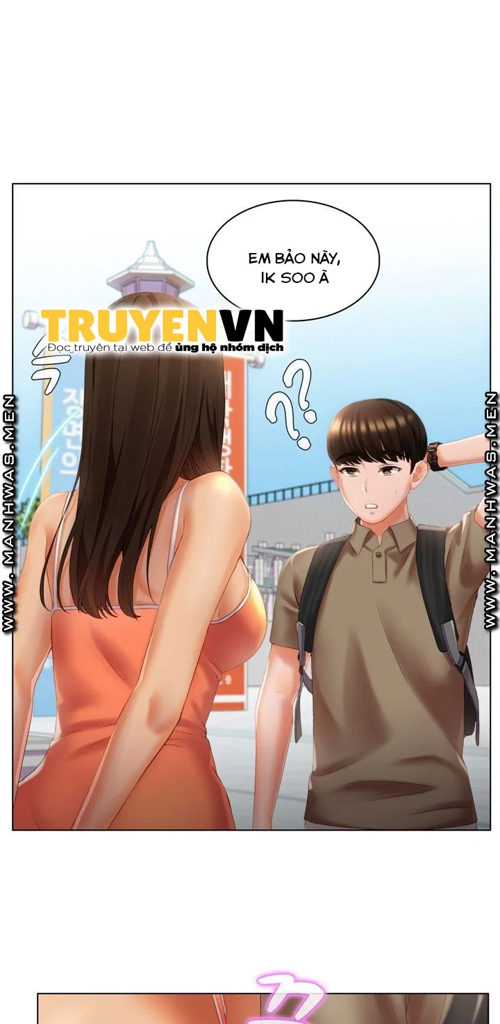 Thánh Đường Nhục Dục - Chapter 6 trang 40