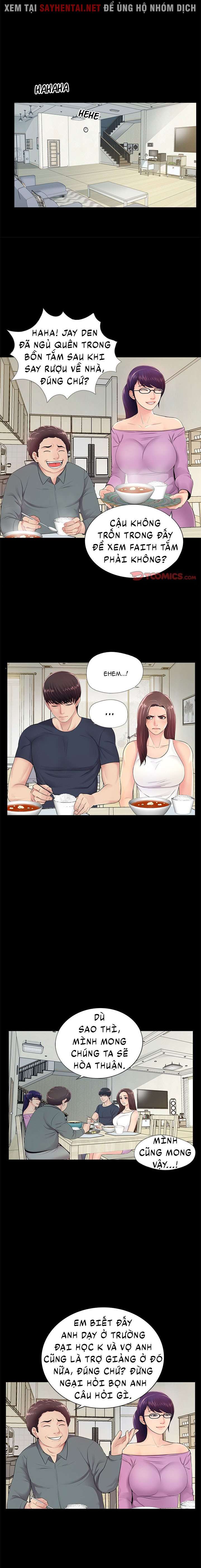 Sự Trở Lại Của Anh Ấy - Chap 7 trang 7