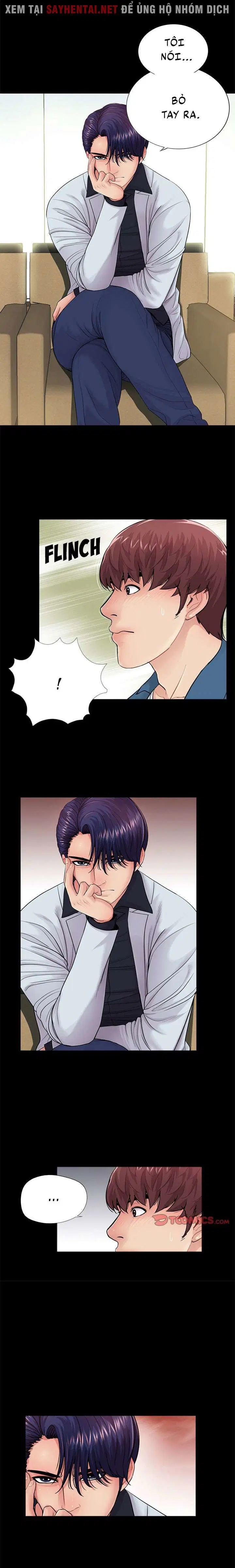 Sự Trở Lại Của Anh Ấy - Chap 27 trang 6