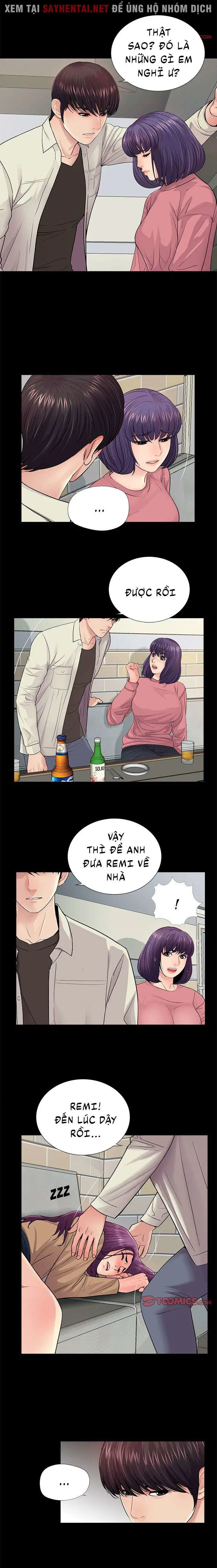 Sự Trở Lại Của Anh Ấy - Chap 29 trang 5