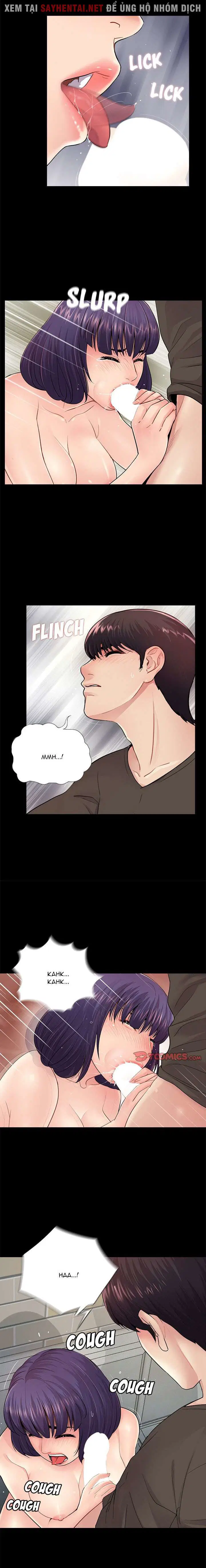 Sự Trở Lại Của Anh Ấy - Chap 31 trang 3