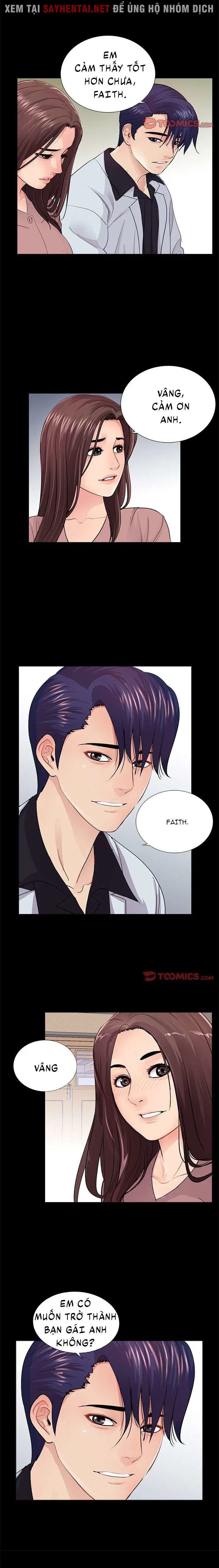 Sự Trở Lại Của Anh Ấy - Chap 38 trang 5