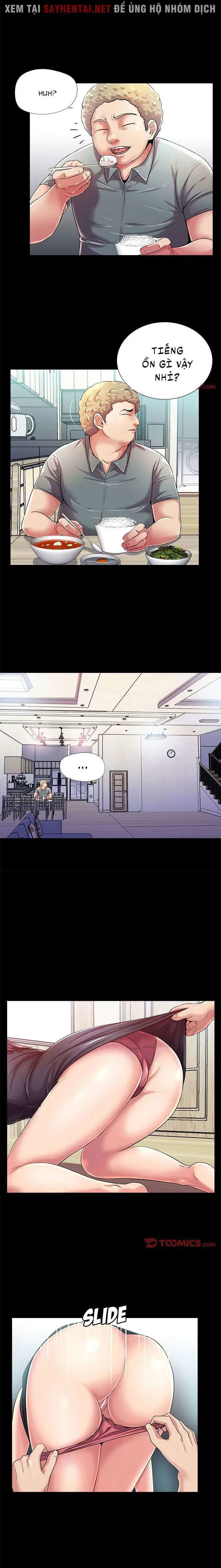 Sự Trở Lại Của Anh Ấy - Chap 43 trang 3