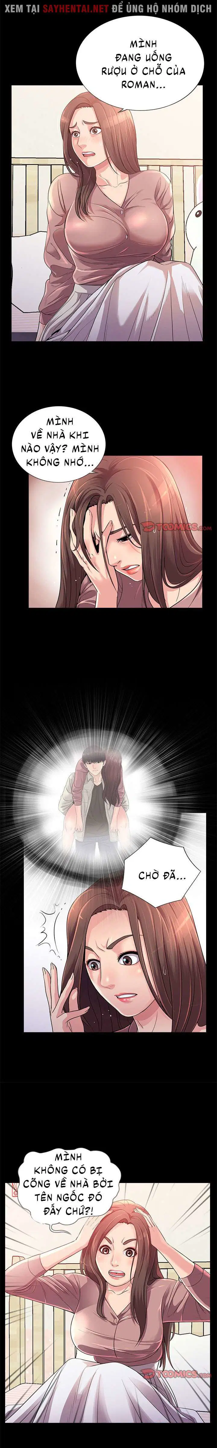 Sự Trở Lại Của Anh Ấy - Chap 45 trang 3