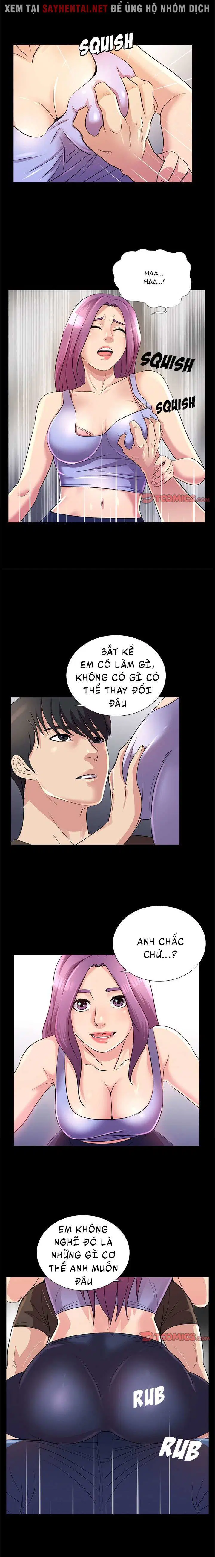 Sự Trở Lại Của Anh Ấy - Chap 46 trang 5