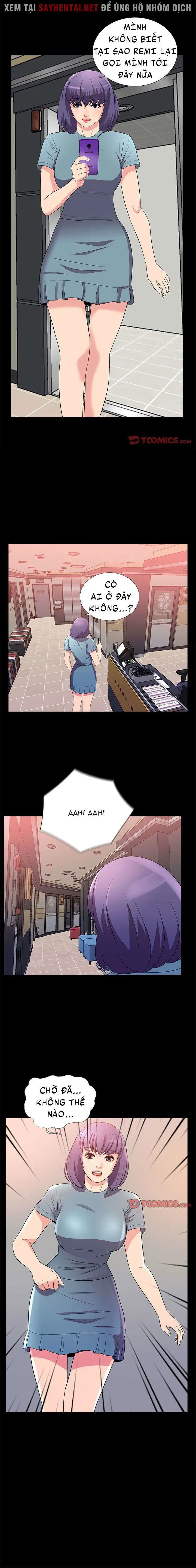 Sự Trở Lại Của Anh Ấy - Chap 46 trang 9