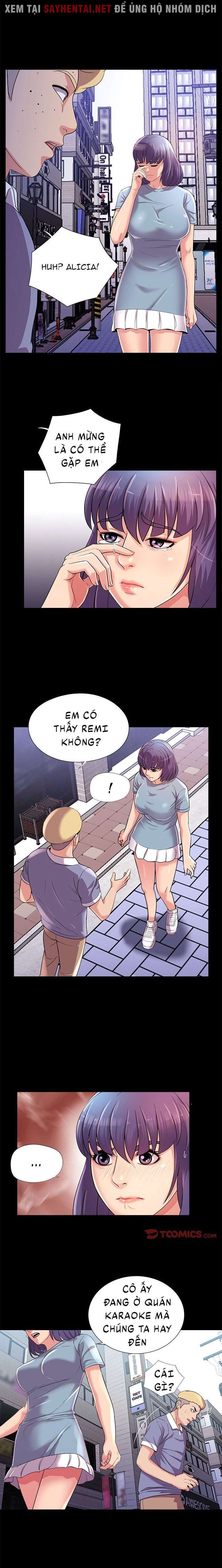 Sự Trở Lại Của Anh Ấy - Chap 47 trang 8