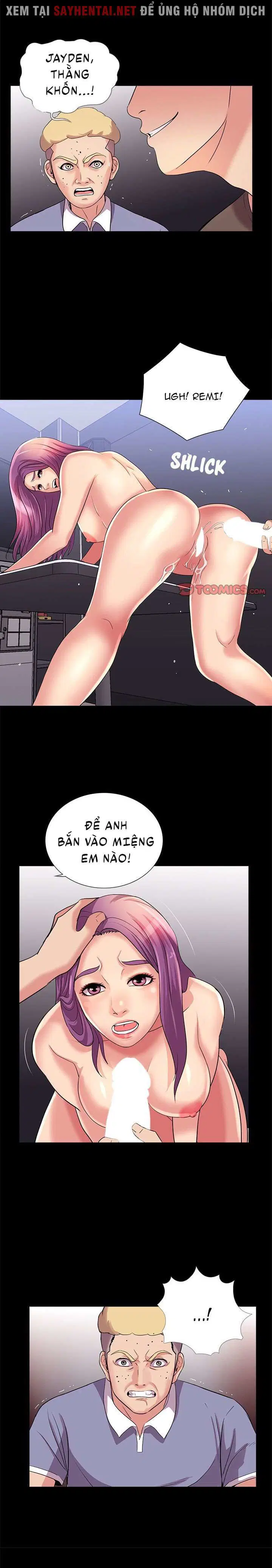 Sự Trở Lại Của Anh Ấy - Chap 48 trang 2