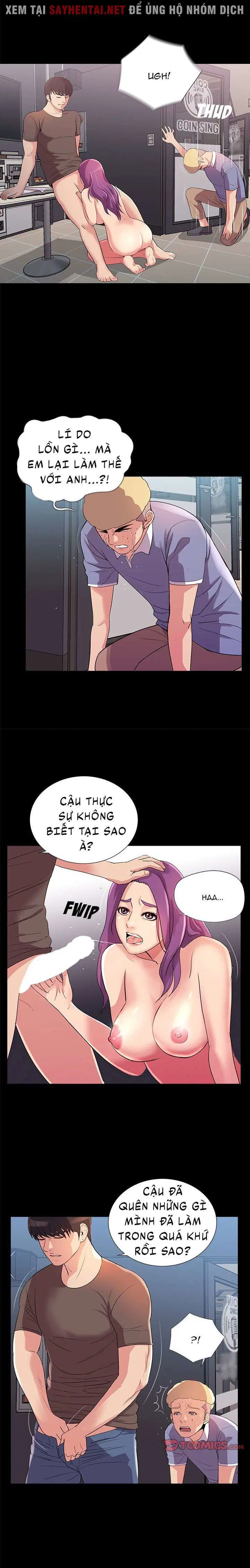 Sự Trở Lại Của Anh Ấy - Chap 48 trang 4