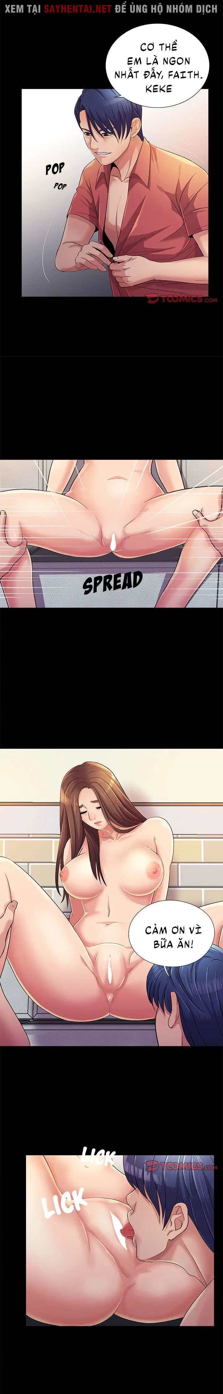 Sự Trở Lại Của Anh Ấy - Chap 52 trang 2