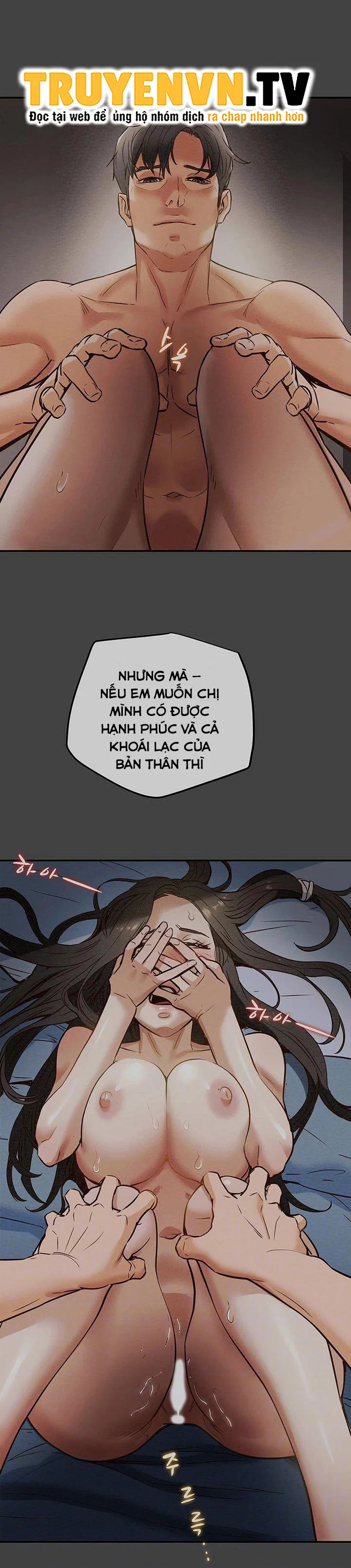 Âm Mưu Dục Vọng - Chapter 8 trang 2
