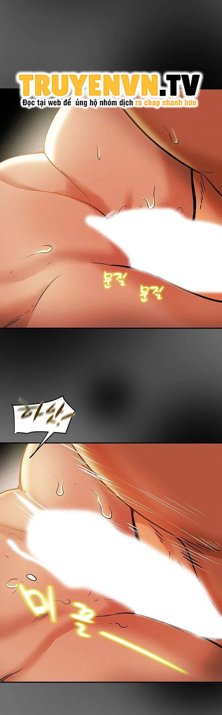 Âm Mưu Dục Vọng - Chapter 8 trang 13